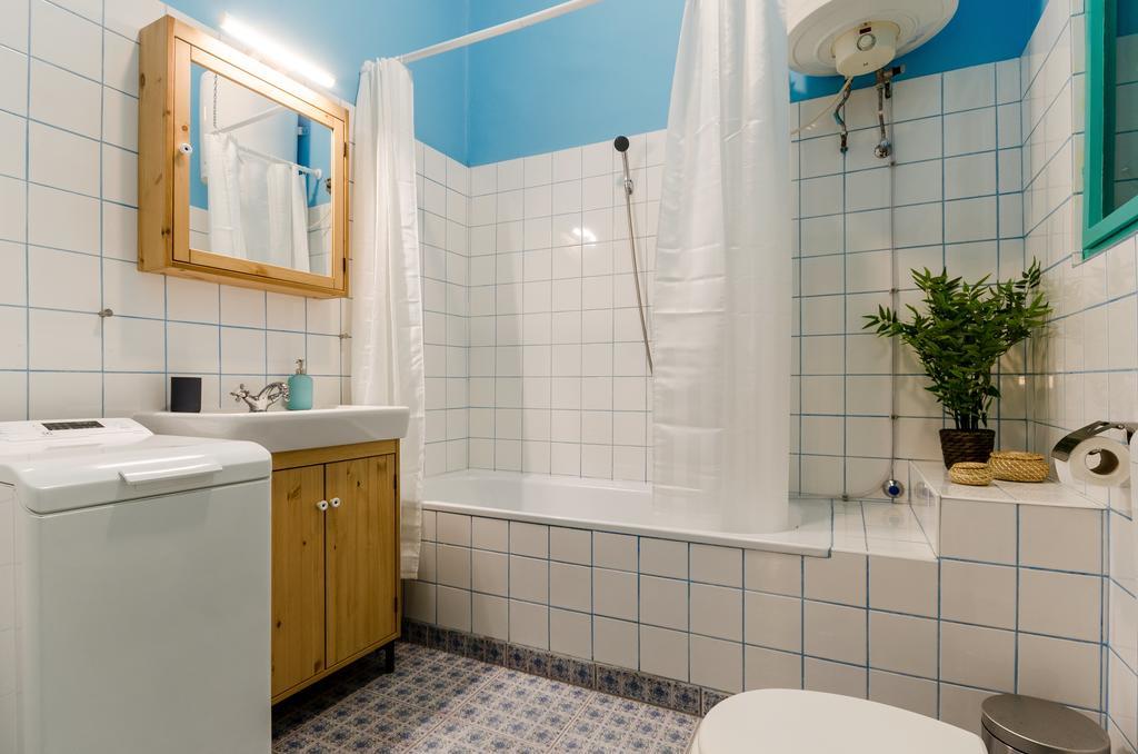 בודפשט Saffron Apartment מראה חיצוני תמונה