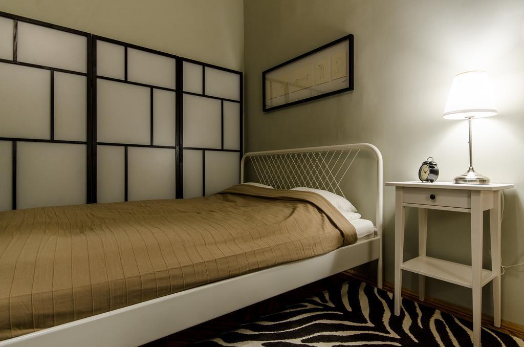 בודפשט Saffron Apartment מראה חיצוני תמונה
