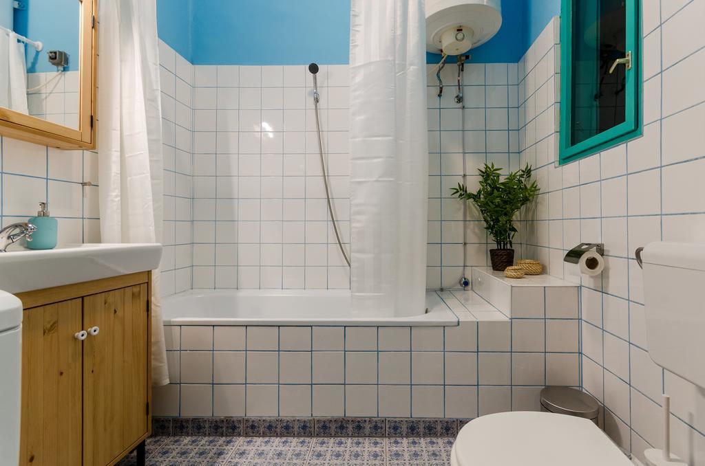 בודפשט Saffron Apartment מראה חיצוני תמונה